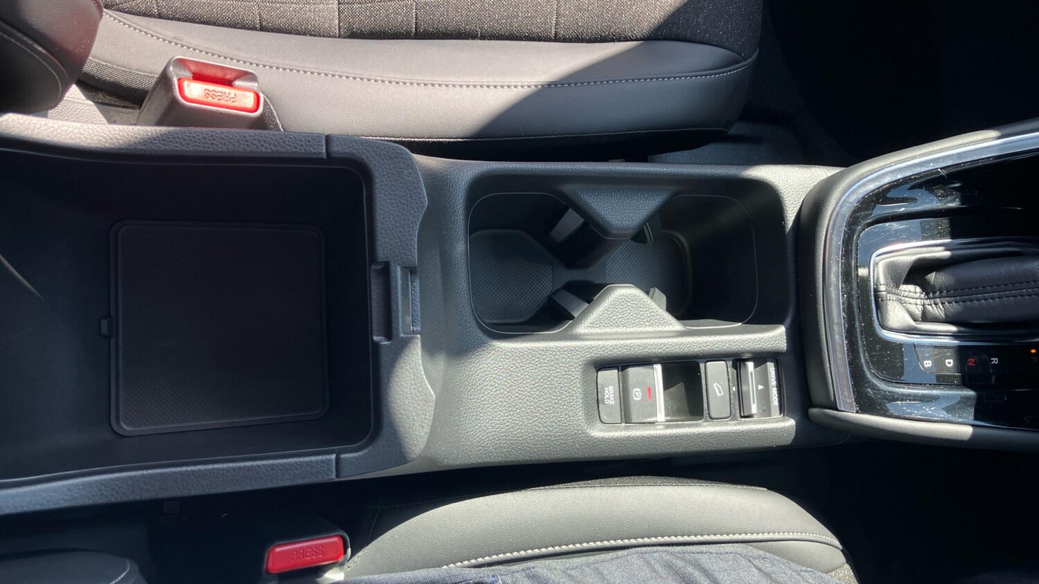 Used Honda HR-V 2022 for sale - 76477769: Photo 20