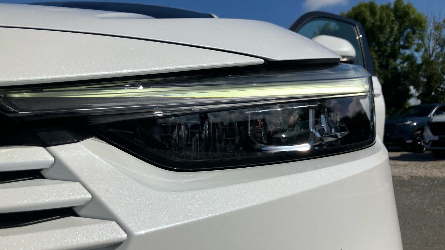 Used Honda HR-V 2022 for sale - 76477769: Photo 25