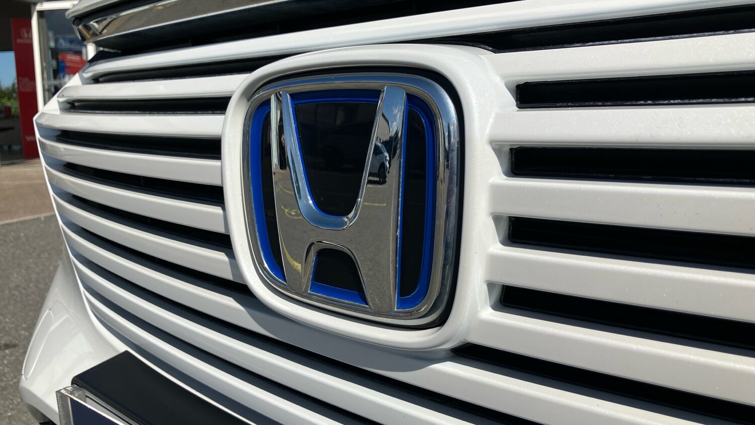 Used Honda HR-V 2022 for sale - 76477769: Photo 26