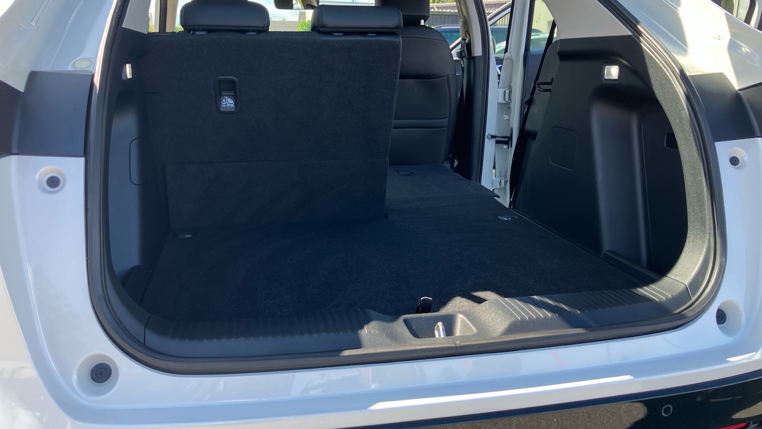 Used Honda HR-V 2022 for sale - 76477769: Photo 29