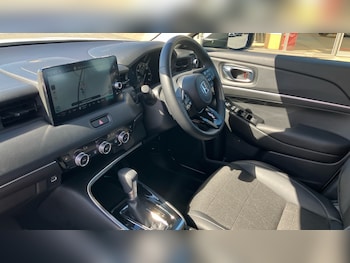 Used Honda HR-V 2022 for sale - 76477769: Photo