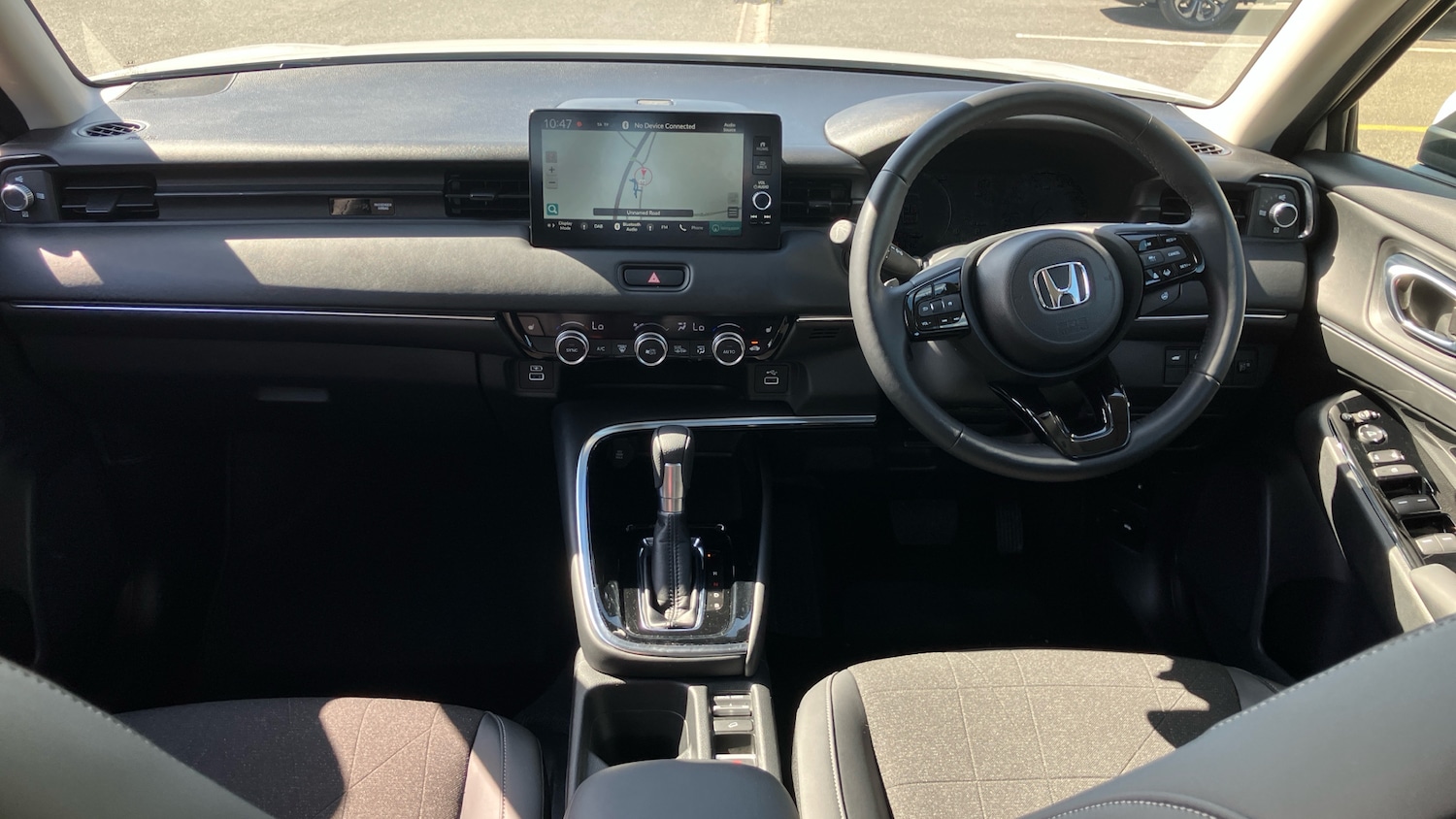 Used Honda HR-V 2022 for sale - 76477769: Photo 4