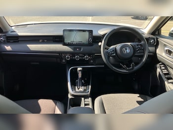 Used Honda HR-V 2022 for sale - 76477769: Photo