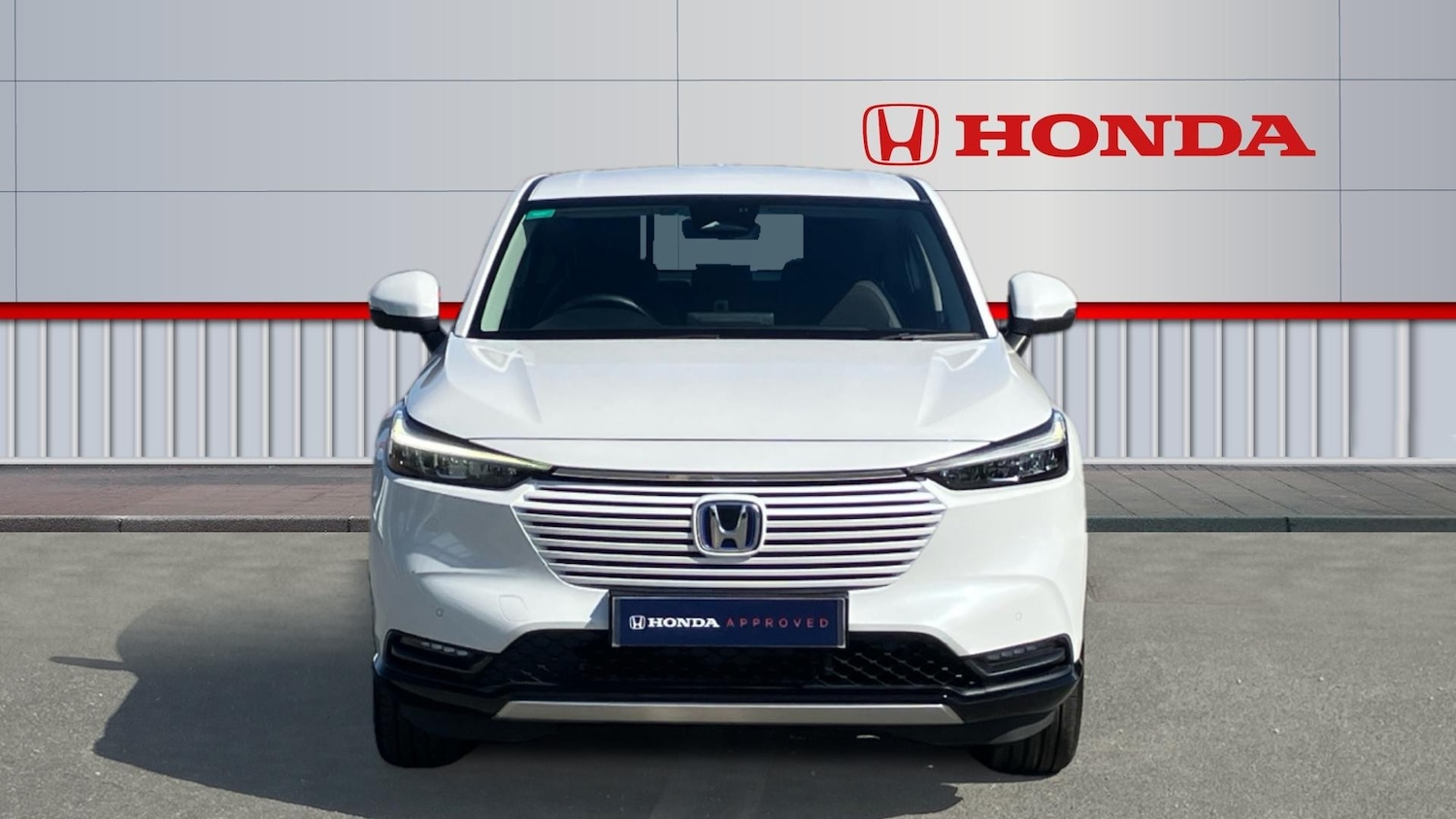 Used Honda HR-V 2022 for sale - 76477769: Photo 6