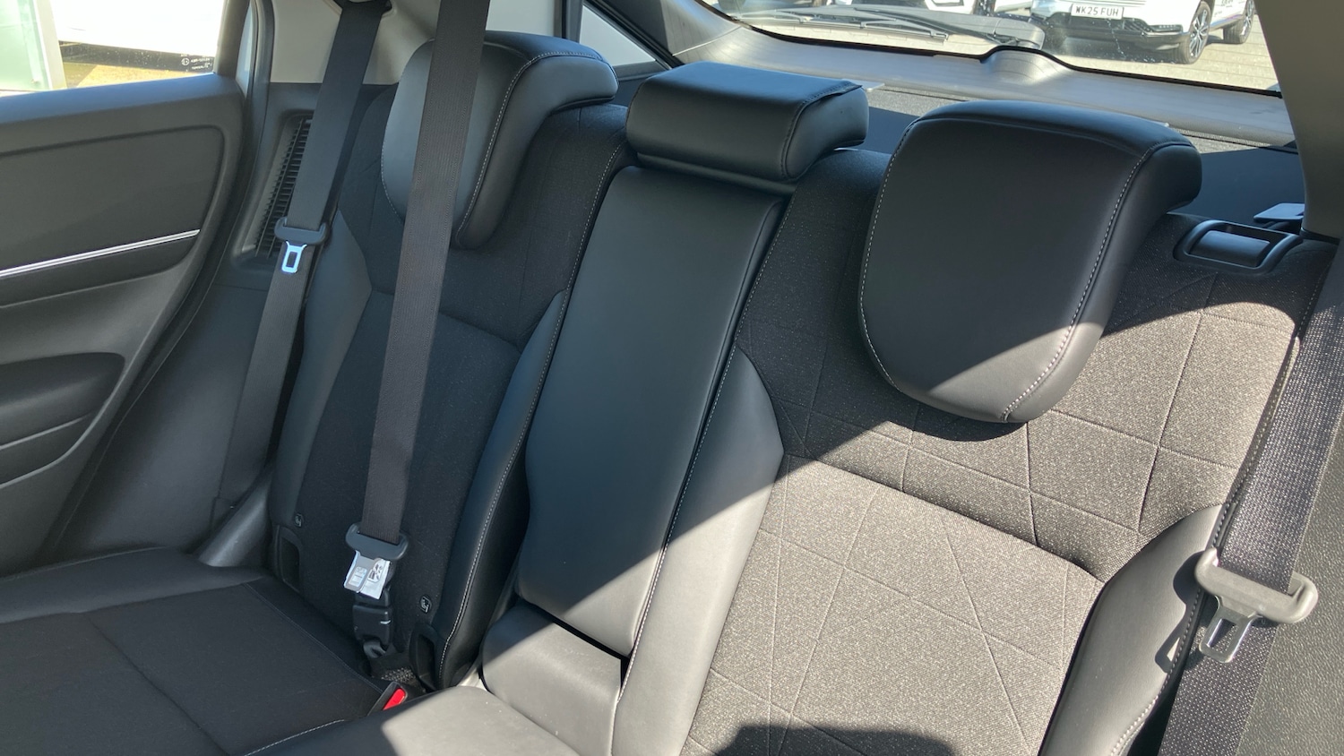 Used Honda HR-V 2022 for sale - 76477769: Photo 8