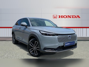 Used Honda HR-V 2026 for sale - 78984835: Photo