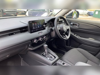 Used Honda HR-V 2026 for sale - 78984835: Photo