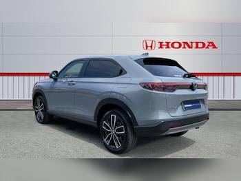 Used Honda HR-V 2026 for sale - 78984835: Photo