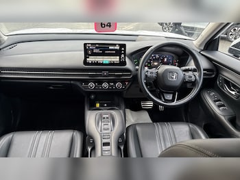 Used Honda ZR-V 2025 for sale - 78412710: Photo