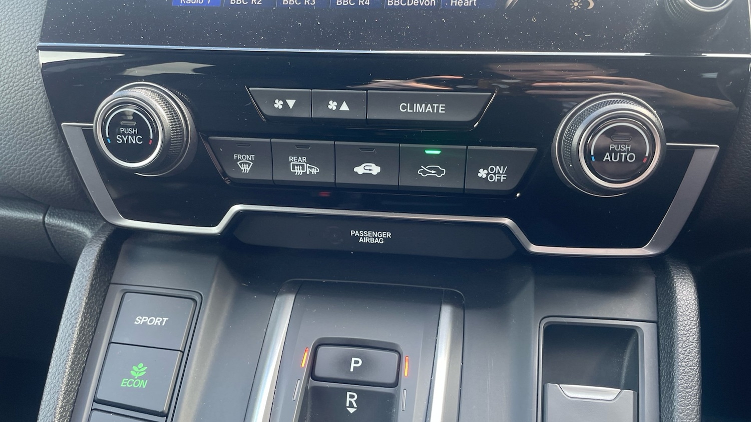 Vehicle 16