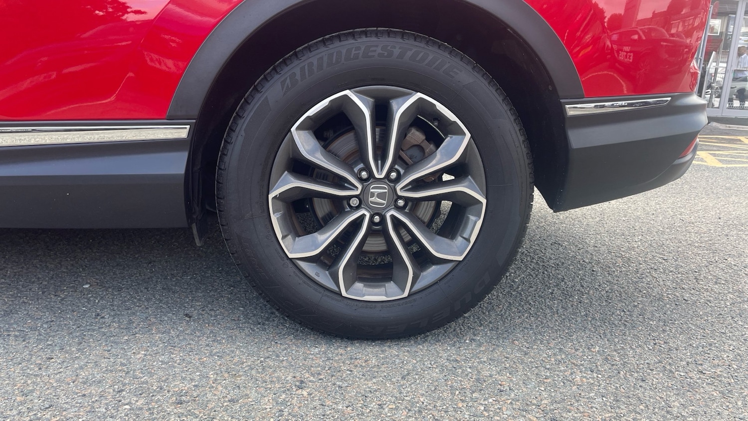 Vehicle 40