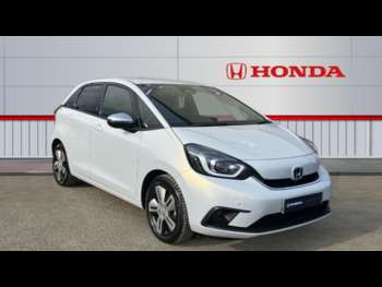 2022 (72) - 1.5 i-MMD Hybrid EX 5dr eCVT Hybrid Hatchback