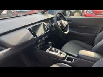 Used Honda Jazz 2022 for sale - 74692482: Photo