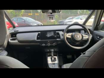Used Honda Jazz 2022 for sale - 74692482: Photo