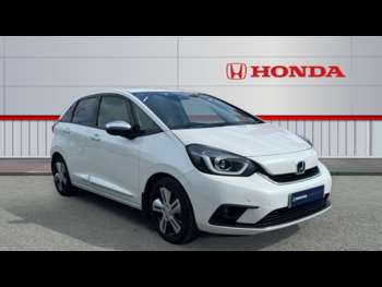 2021 (21) - 1.5 i-MMD Hybrid EX 5dr eCVT Hybrid Hatchback