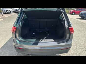 Used Volkswagen Tiguan 2020 for sale - 75105799: Photo