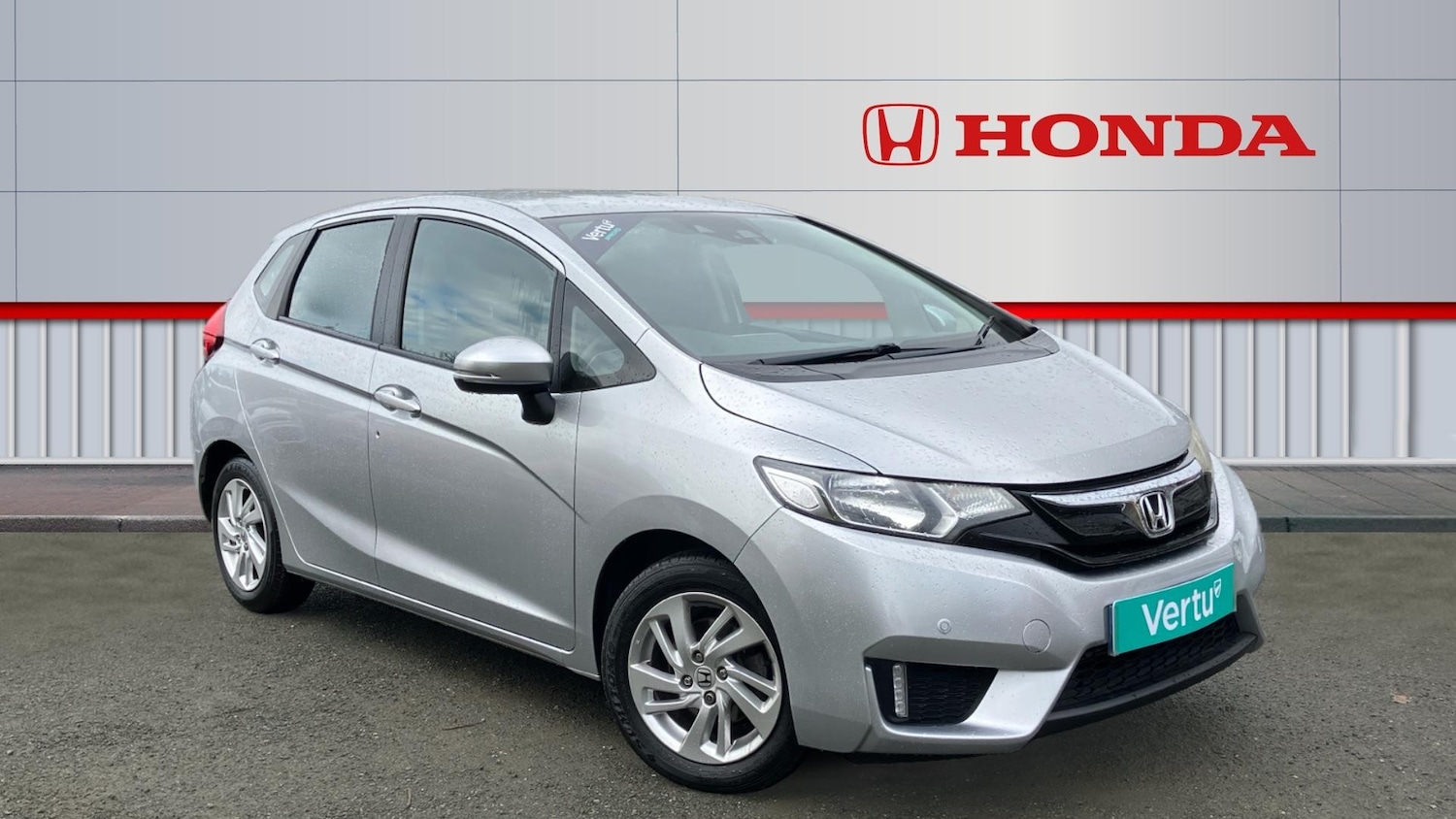 Used Honda Jazz 2017 for sale - 76567717: Photo 1