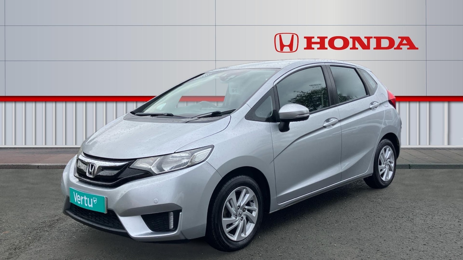 Used Honda Jazz 2017 for sale - 76567717: Photo 10