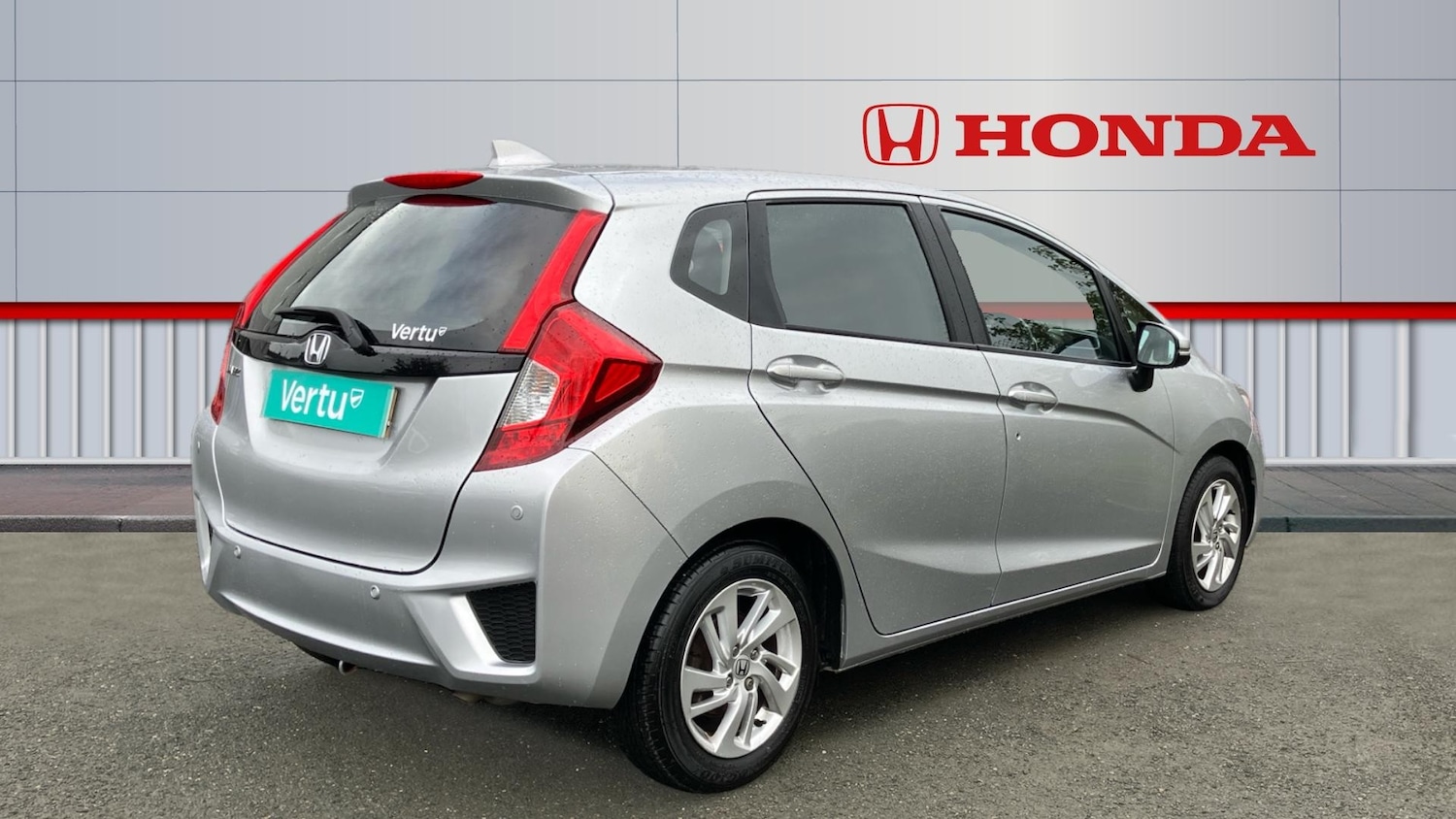 Used Honda Jazz 2017 for sale - 76567717: Photo 12