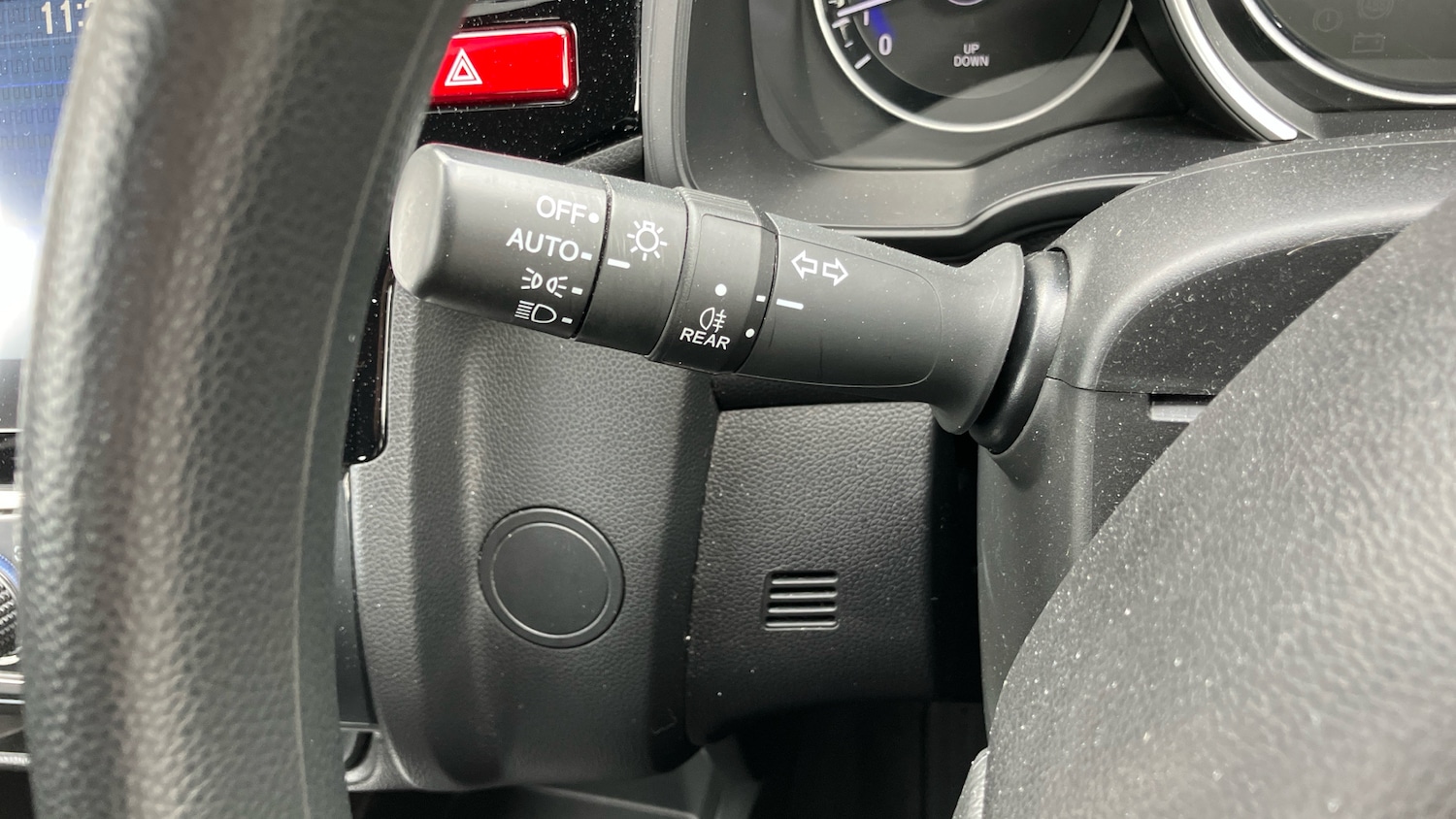 Used Honda Jazz 2017 for sale - 76567717: Photo 16