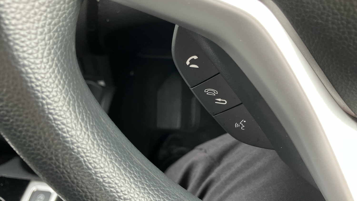 Used Honda Jazz 2017 for sale - 76567717: Photo 18