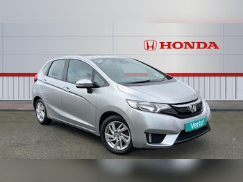 Honda - Jazz