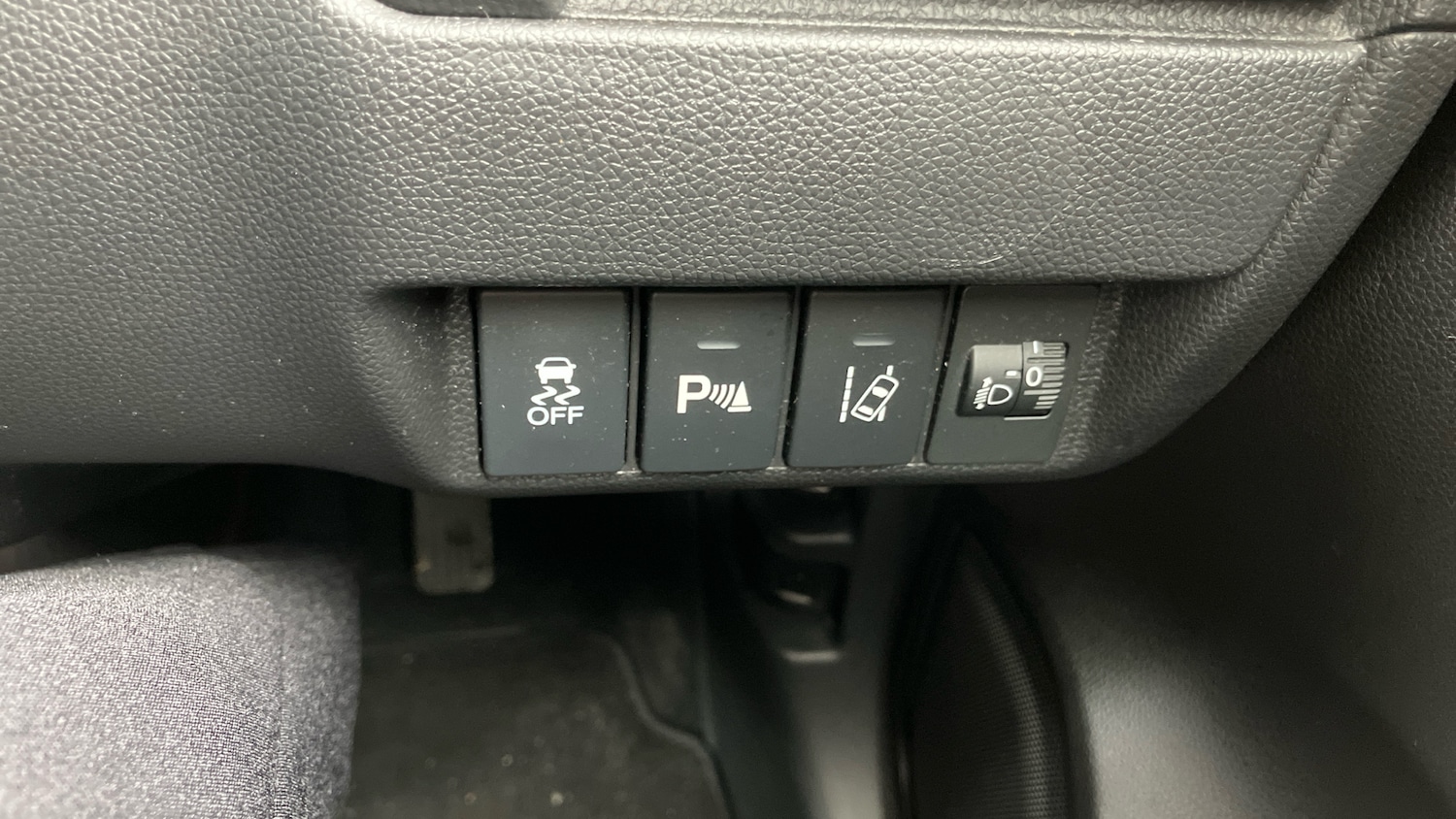 Used Honda Jazz 2017 for sale - 76567717: Photo 20