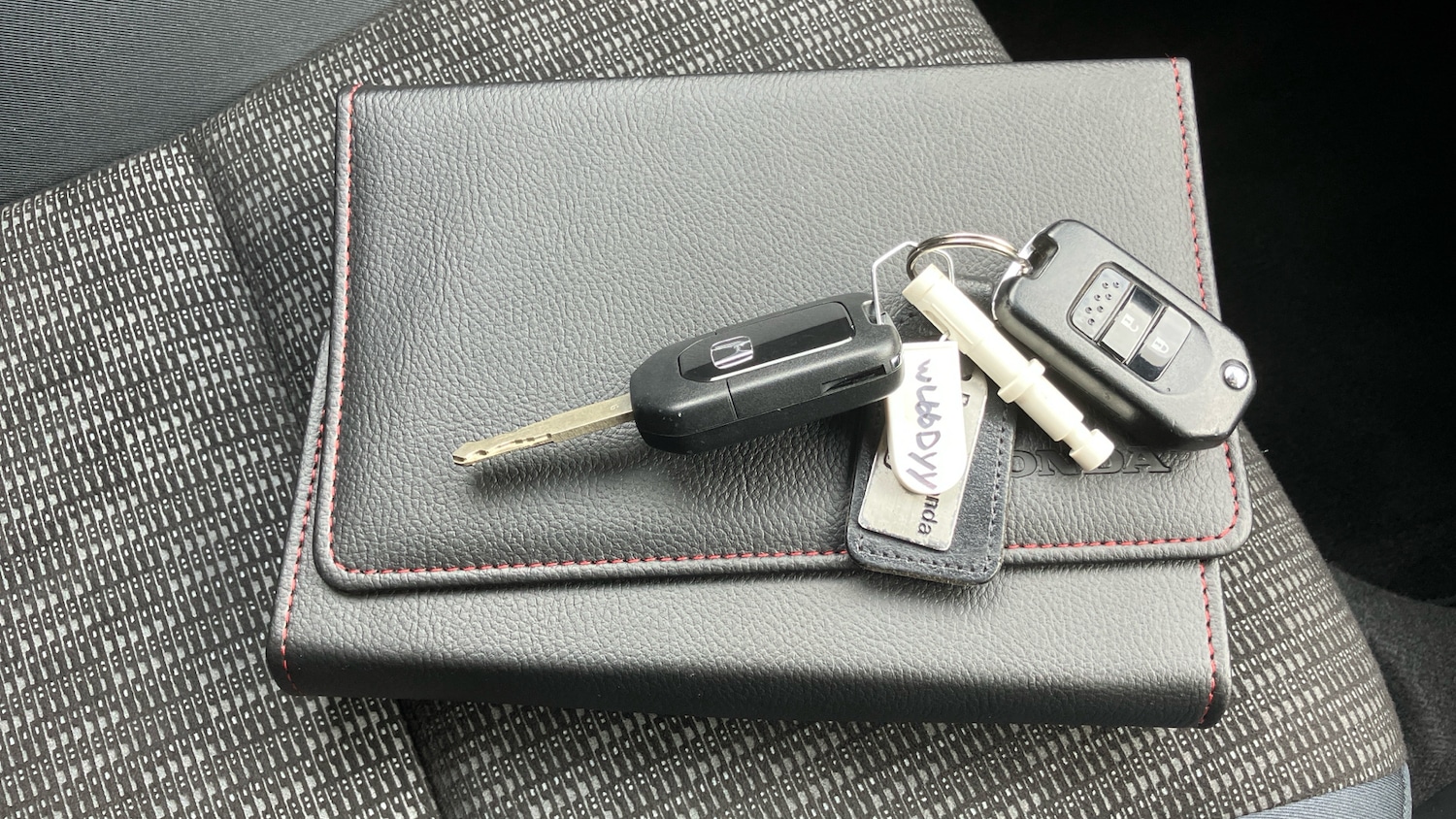 Used Honda Jazz 2017 for sale - 76567717: Photo 23