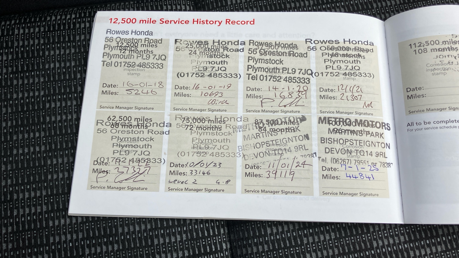 Used Honda Jazz 2017 for sale - 76567717: Photo 24