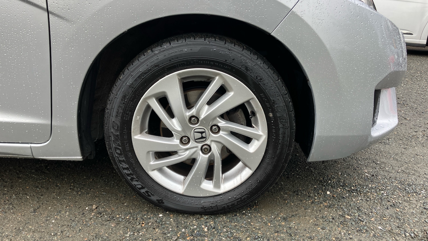 Used Honda Jazz 2017 for sale - 76567717: Photo 25