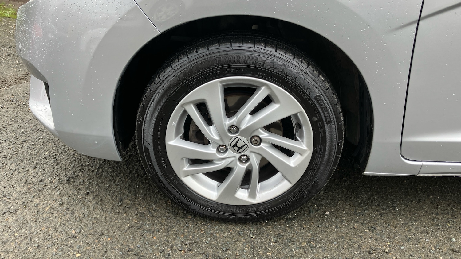 Used Honda Jazz 2017 for sale - 76567717: Photo 26