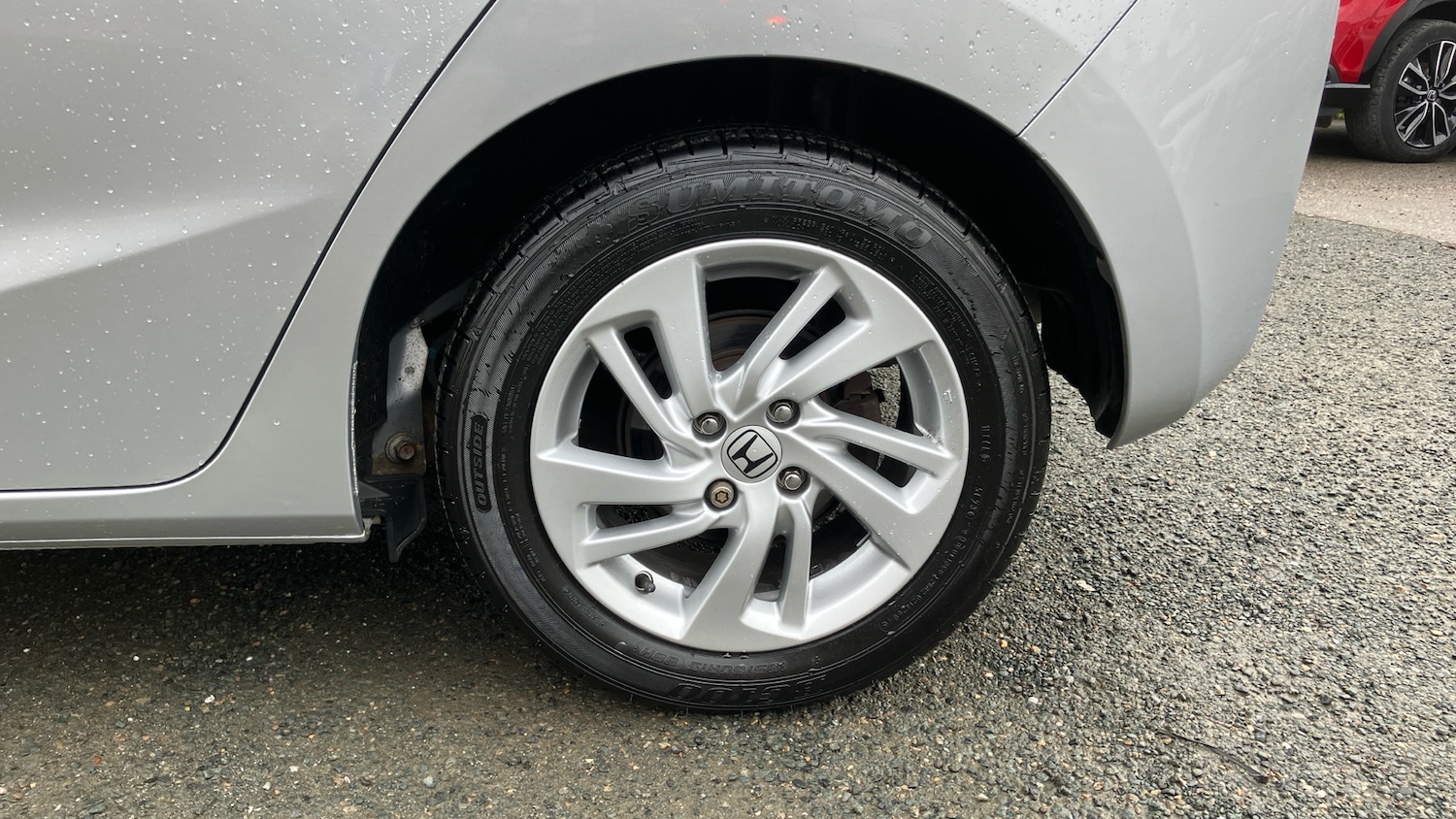 Used Honda Jazz 2017 for sale - 76567717: Photo 27