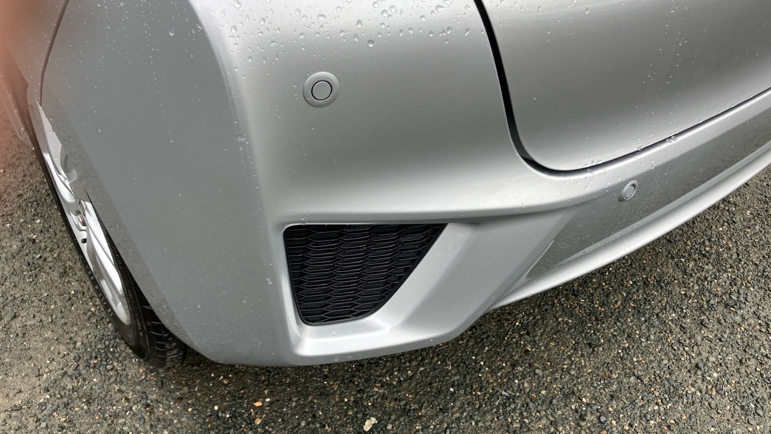 Used Honda Jazz 2017 for sale - 76567717: Photo 28