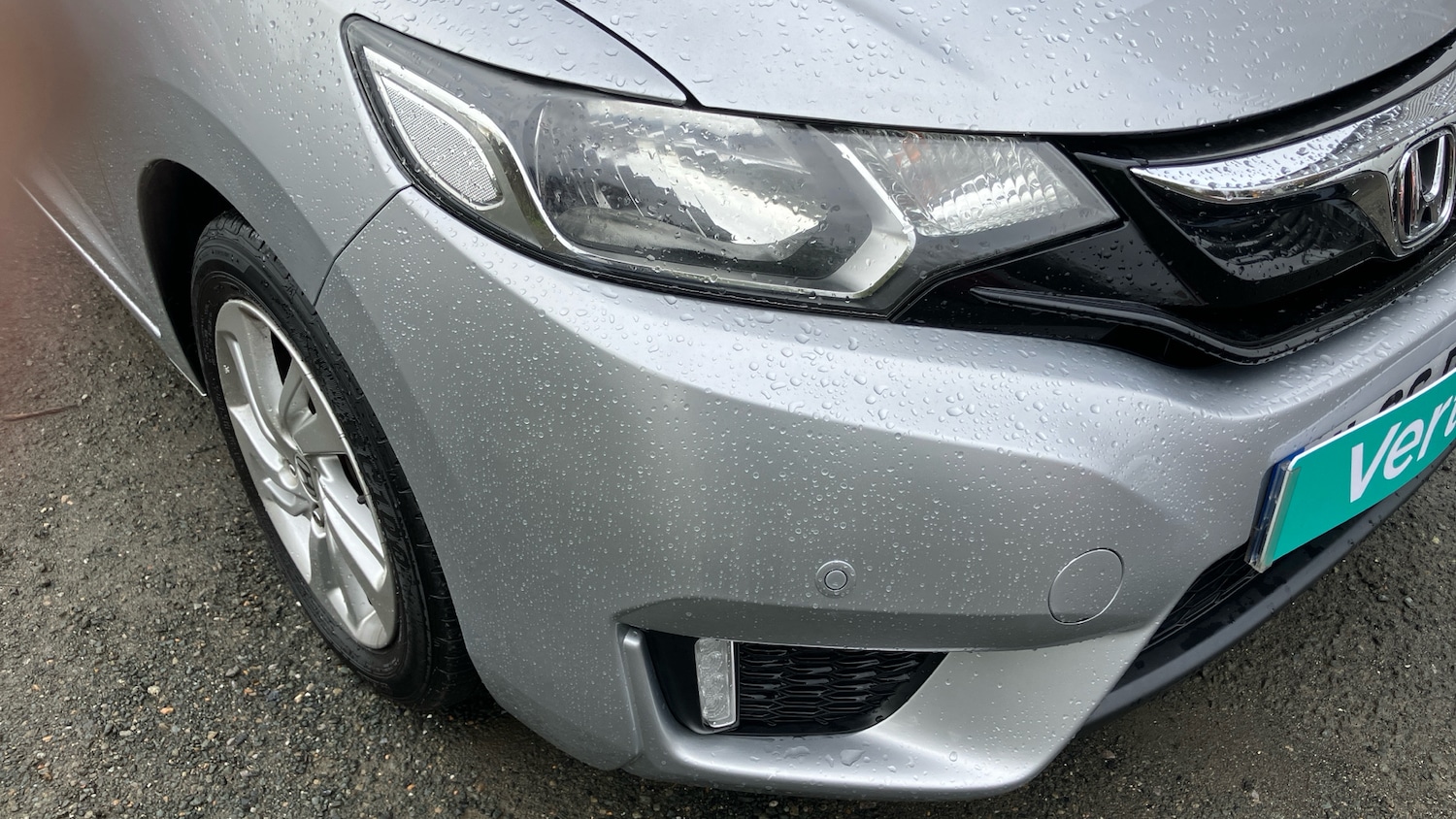 Used Honda Jazz 2017 for sale - 76567717: Photo 30