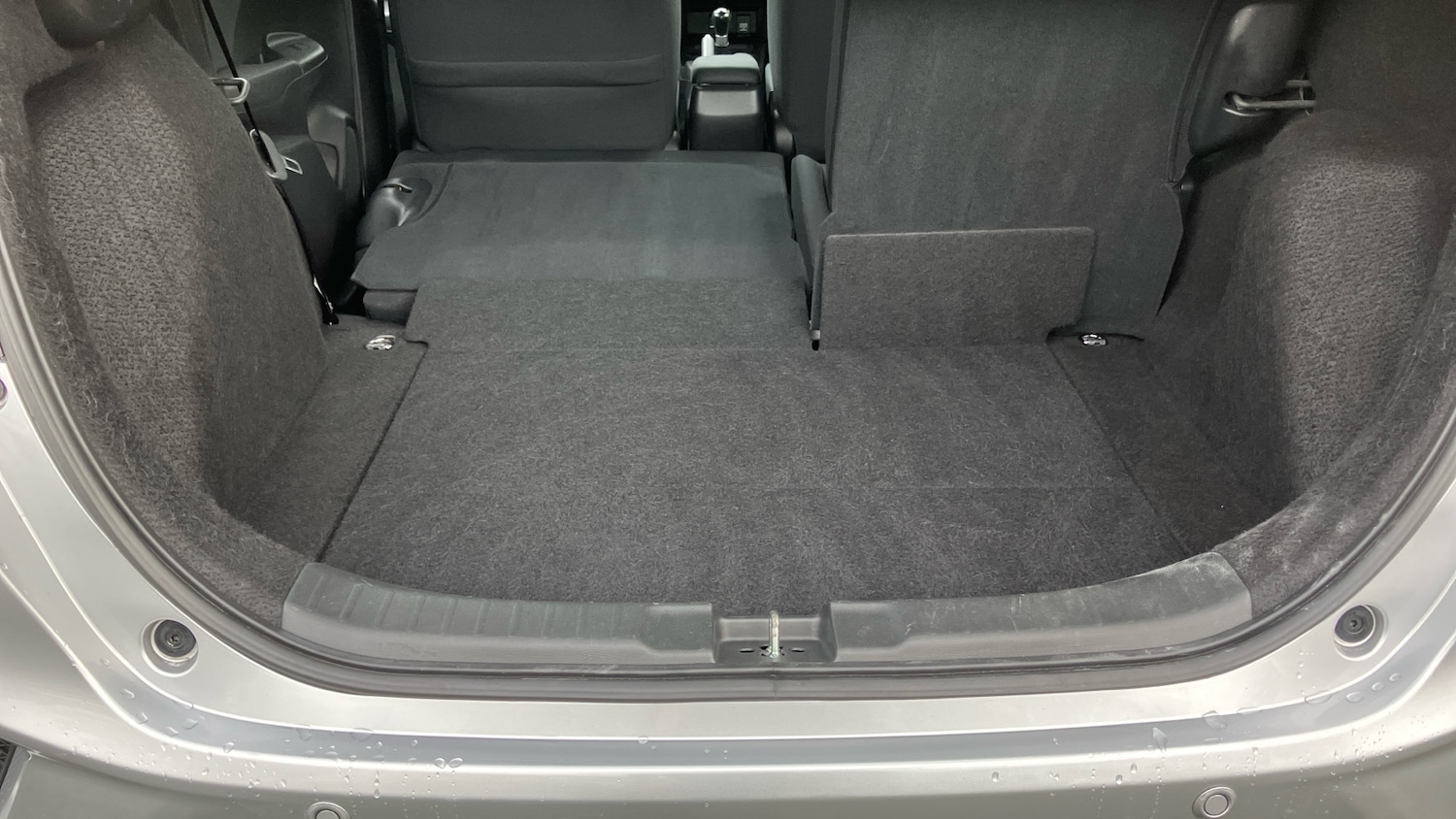 Used Honda Jazz 2017 for sale - 76567717: Photo 33