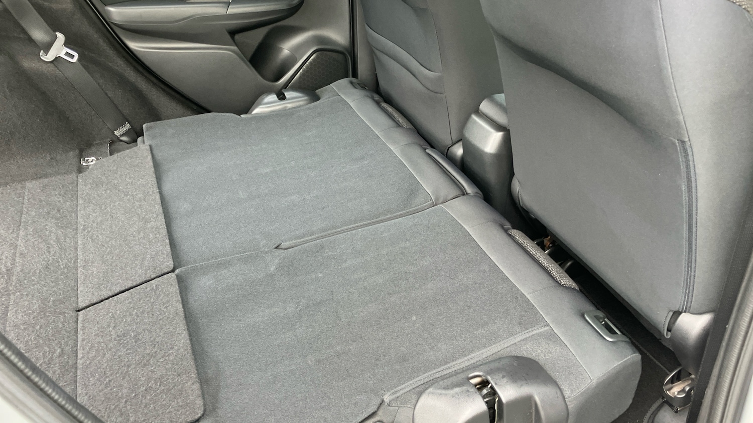 Used Honda Jazz 2017 for sale - 76567717: Photo 34