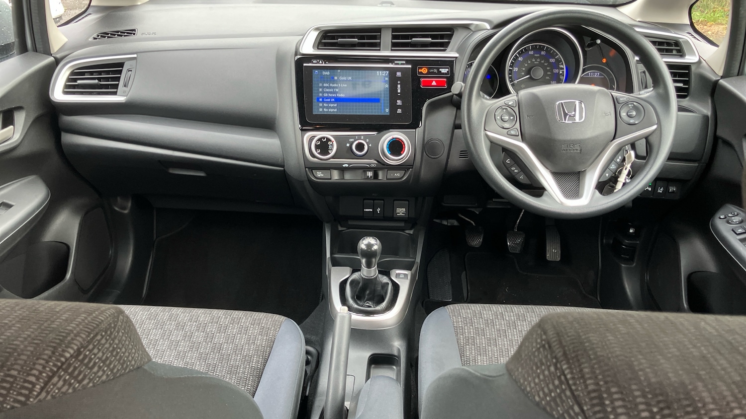 Used Honda Jazz 2017 for sale - 76567717: Photo 4