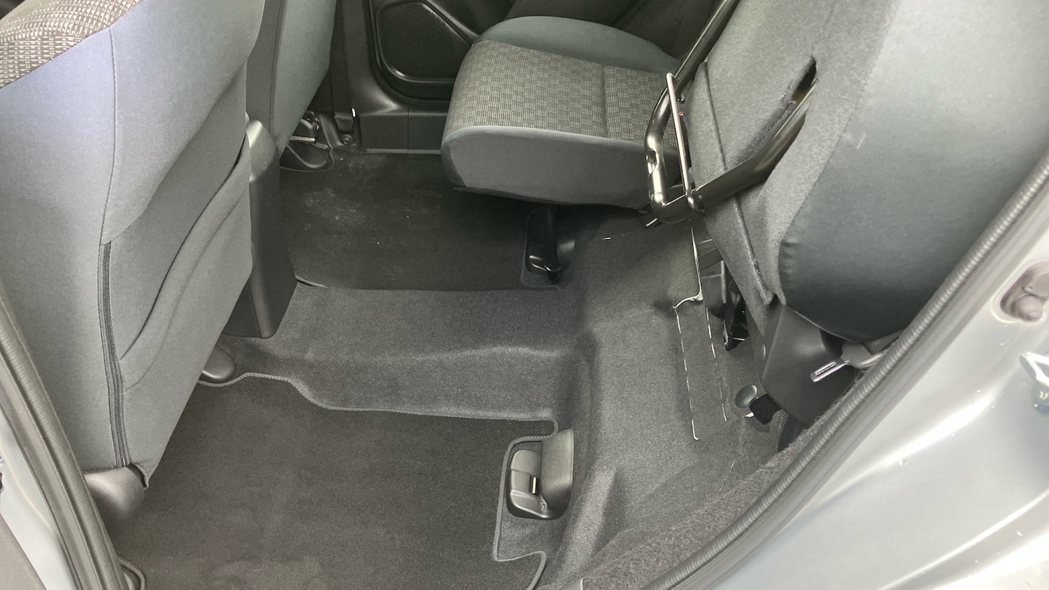 Used Honda Jazz 2017 for sale - 76567717: Photo 40