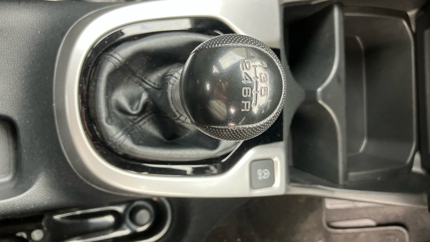 Used Honda Jazz 2017 for sale - 76567717: Photo 45