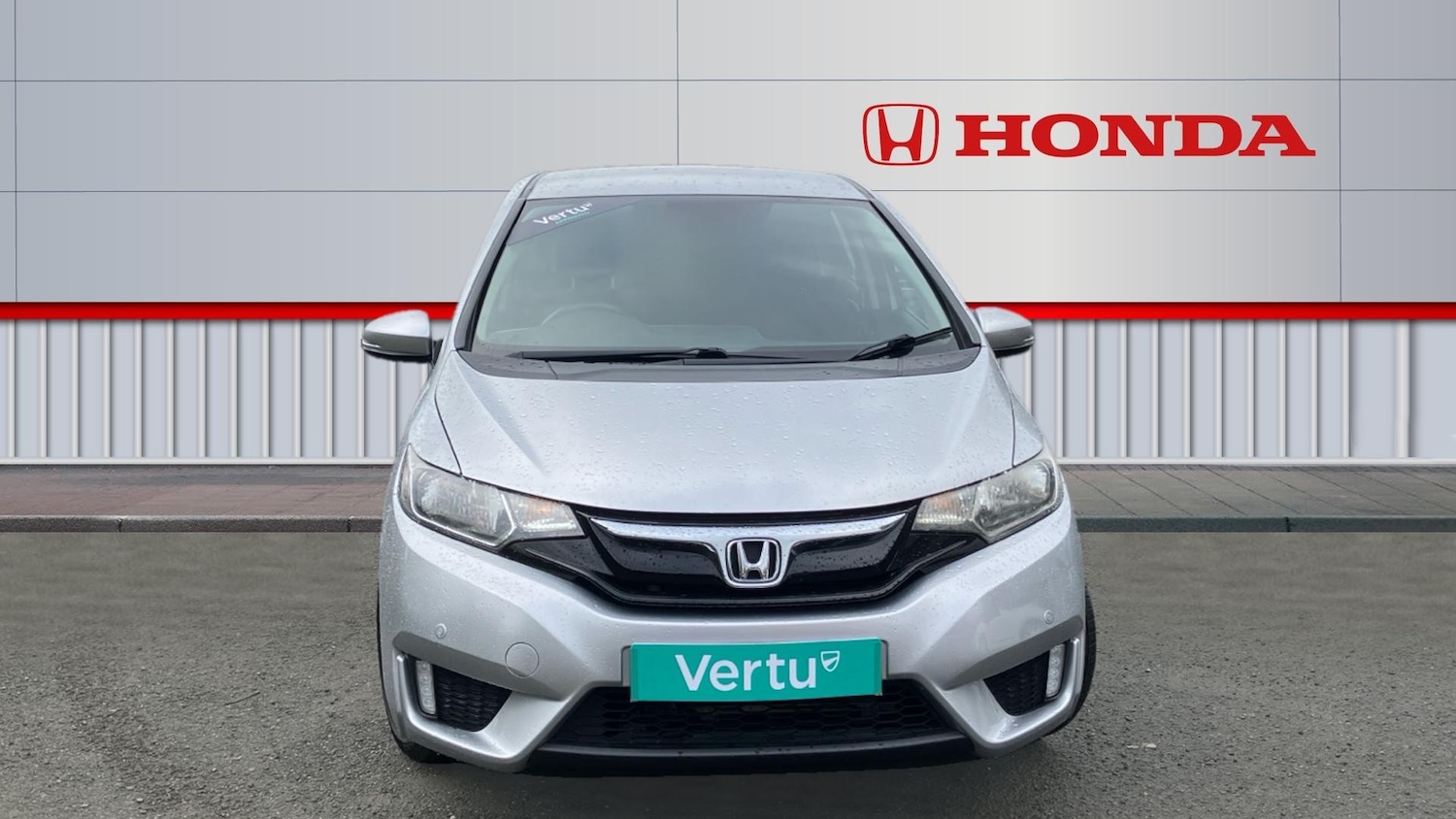Used Honda Jazz 2017 for sale - 76567717: Photo 6