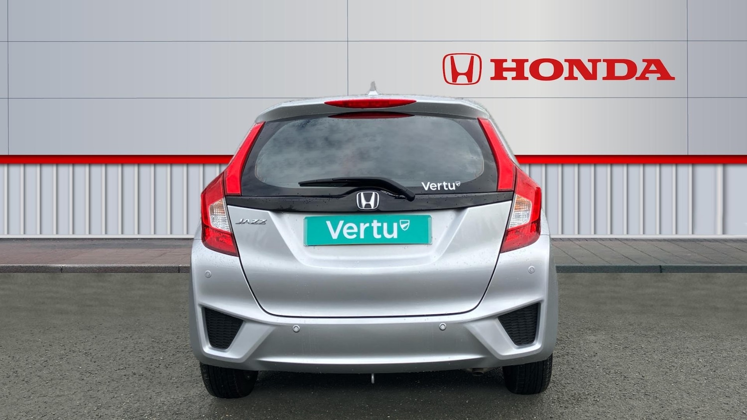 Used Honda Jazz 2017 for sale - 76567717: Photo 7