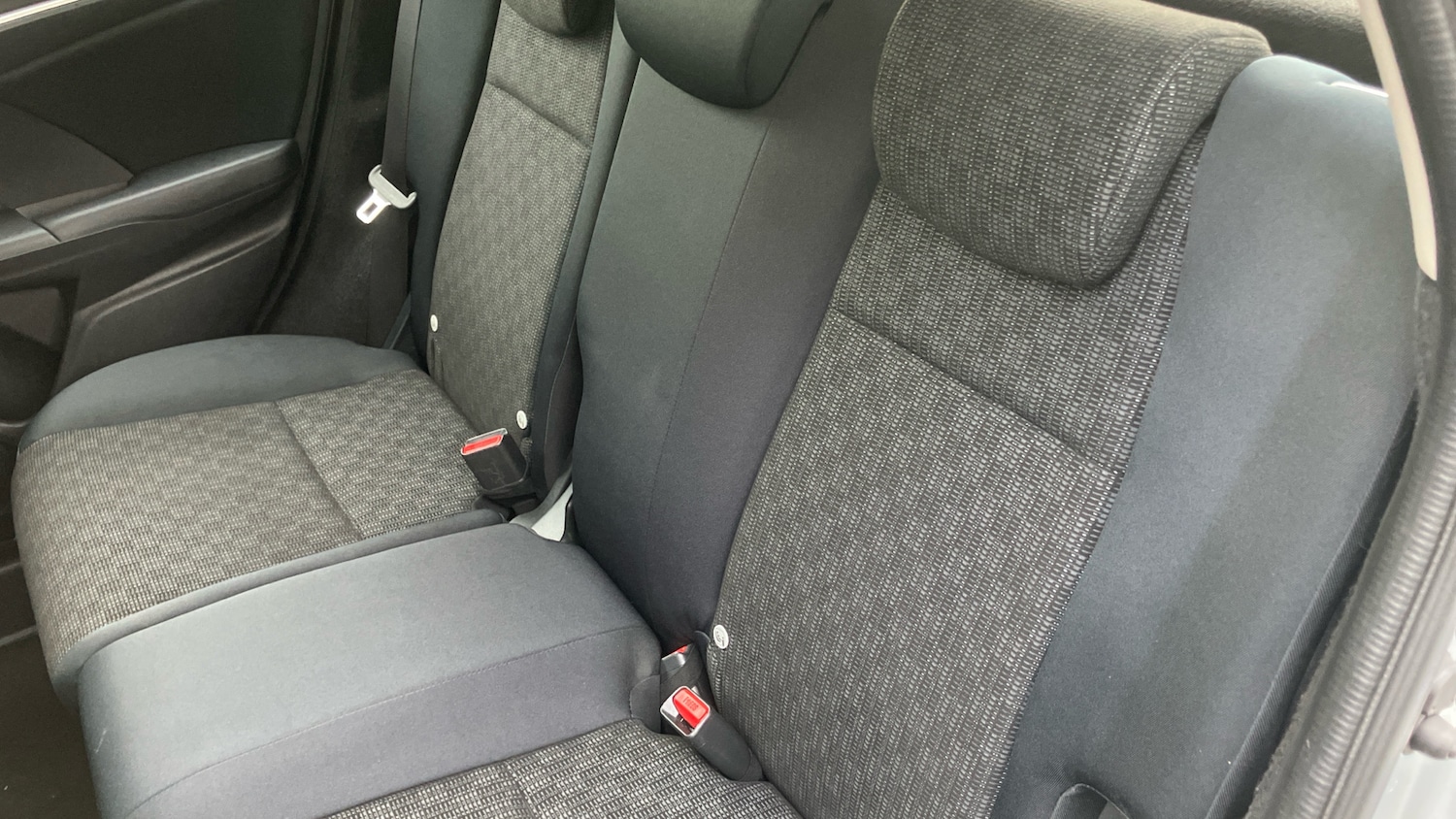 Used Honda Jazz 2017 for sale - 76567717: Photo 8