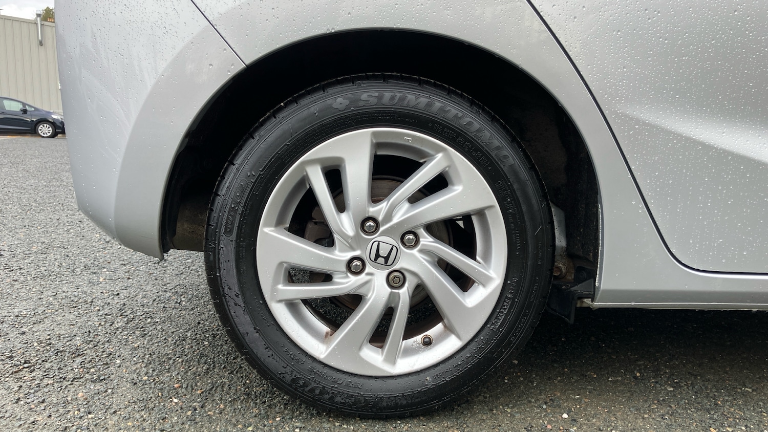 Used Honda Jazz 2017 for sale - 76567717: Photo 9