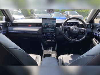 Used Honda e NY1 2024 for sale - 79029759: Photo