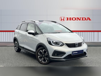 Used Honda Jazz 2020 for sale - 76008690: Photo