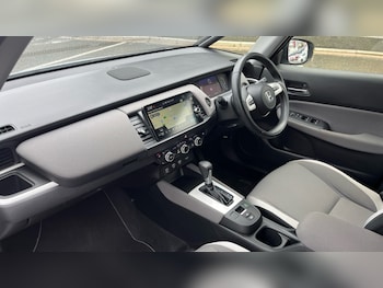 Used Honda Jazz 2020 for sale - 76008690: Photo