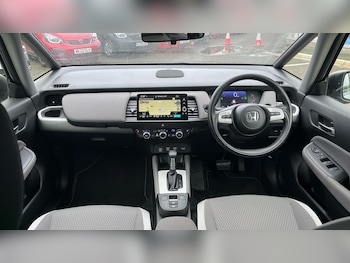 Used Honda Jazz 2020 for sale - 76008690: Photo