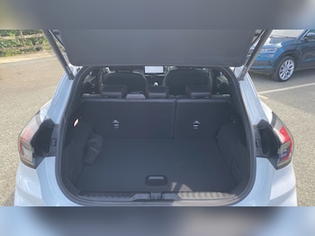 Used Ford Puma 2025 for sale - 79151496: Photo