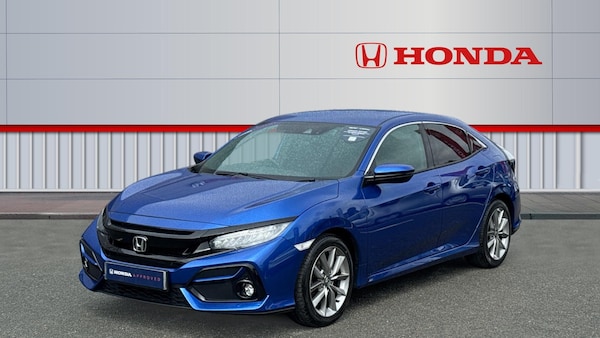 Used Honda Civic 2021 for sale - 76222185: Photo 10