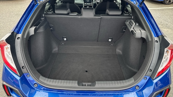 Used Honda Civic 2021 for sale - 76222185: Photo 16